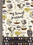 Load image into Gallery viewer, My Travel Journal

