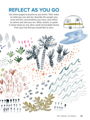My Travel Journal