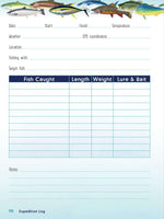 An Angler's Journal