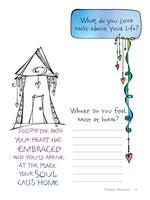 My Spiritual Journey