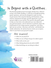 My Spiritual Journey