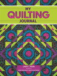 Load image into Gallery viewer, My Quilting Journal

