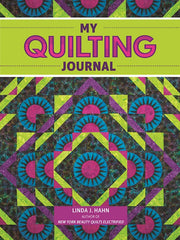 My Quilting Journal