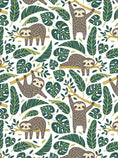 Load image into Gallery viewer, Sloth Journal
