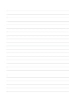 Sloth Journal