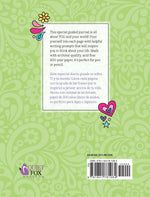 Notebook Doodles My Friendship Journal/Mi Diario de Amistad