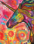 Load image into Gallery viewer, Dean Russo Unicorn Journal
