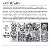 Dean Russo Unicorn Journal