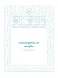 Load image into Gallery viewer, Awaken the Day Lined Journal
