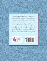 Awaken the Day Lined Journal