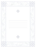 Load image into Gallery viewer, God Bless America Lined Journal
