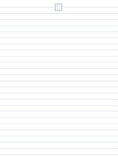Load image into Gallery viewer, God Bless America Lined Journal
