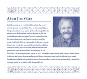 God Bless America Lined Journal