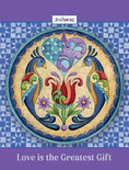 Load image into Gallery viewer, Love is the Greatest Gift Lined Journal
