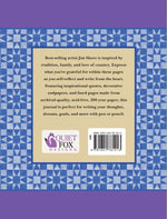 Love is the Greatest Gift Lined Journal