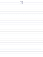 Thankful, Grateful, Blessed Lined Journal