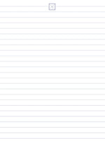 Thankful, Grateful, Blessed Lined Journal