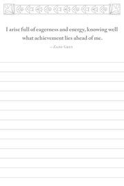 Home is Where the Heart Is Mini Notebook