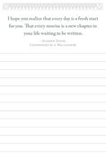 Load image into Gallery viewer, God Bless America Mini Notebook
