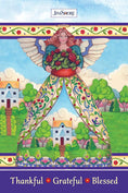 Load image into Gallery viewer, Thankful, Grateful, Blessed Mini Notebook

