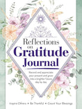 Load image into Gallery viewer, Reflections on Gratitude Journal
