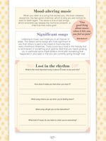 Reflections on Gratitude Journal