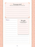 Load image into Gallery viewer, Reflections on Gratitude Journal
