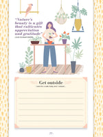 Reflections on Gratitude Journal