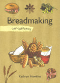 Load image into Gallery viewer, Self-Sufficiency: Breadmaking

