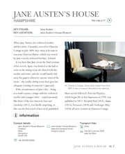 Literary Britain and Ireland