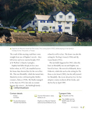 Literary Britain and Ireland