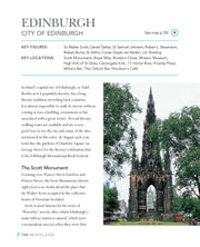 Literary Britain and Ireland