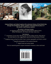 Literary Britain and Ireland