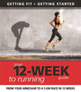 Load image into Gallery viewer, Your 12 Week Guide to Running
