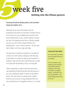 Your 12 Week Guide to Running