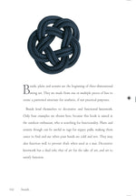 Pocket Guide to Knots