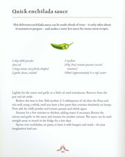 Hot Book of Chillies 2nd edition, The