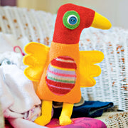 Little Book of Monsters and Creatures