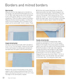 Weekend Projects: Soft Furnishings
