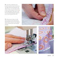 Load image into Gallery viewer, The Little Book of Home Sewing Techniques
