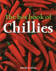 Hot Book of Chillies, The