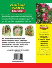 Climbing Plants Specialist
