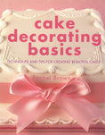 Load image into Gallery viewer, Cake Decorating Basics
