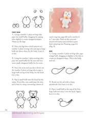 Cake Decorating Basics