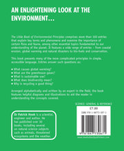 Little Book of Environmental Principles