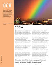 101 Weekends in Europe