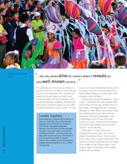 101 Weekends in Europe