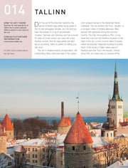 101 Weekends in Europe