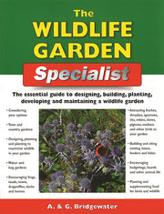 Wildlife Garden Specialist, The