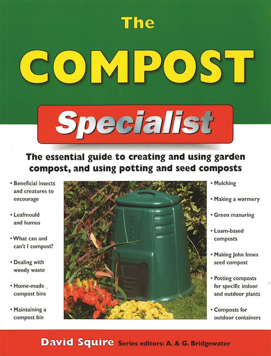 Compost Specialist